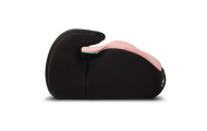 FOTELIK TIGER I-SIZE PINK (125-150)