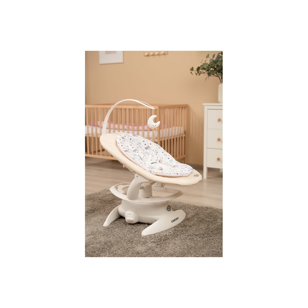BUJACZEK NOCO BEIGE