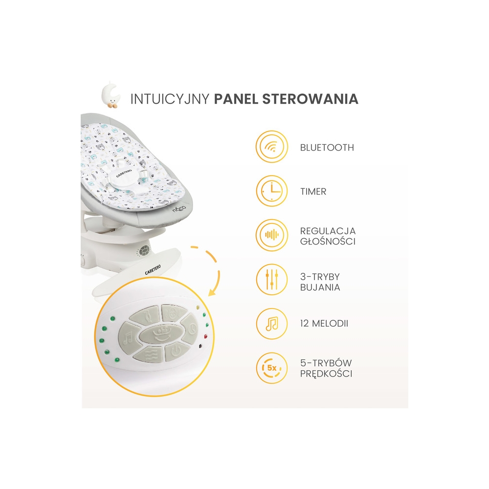 BUJACZEK NOCO BEIGE