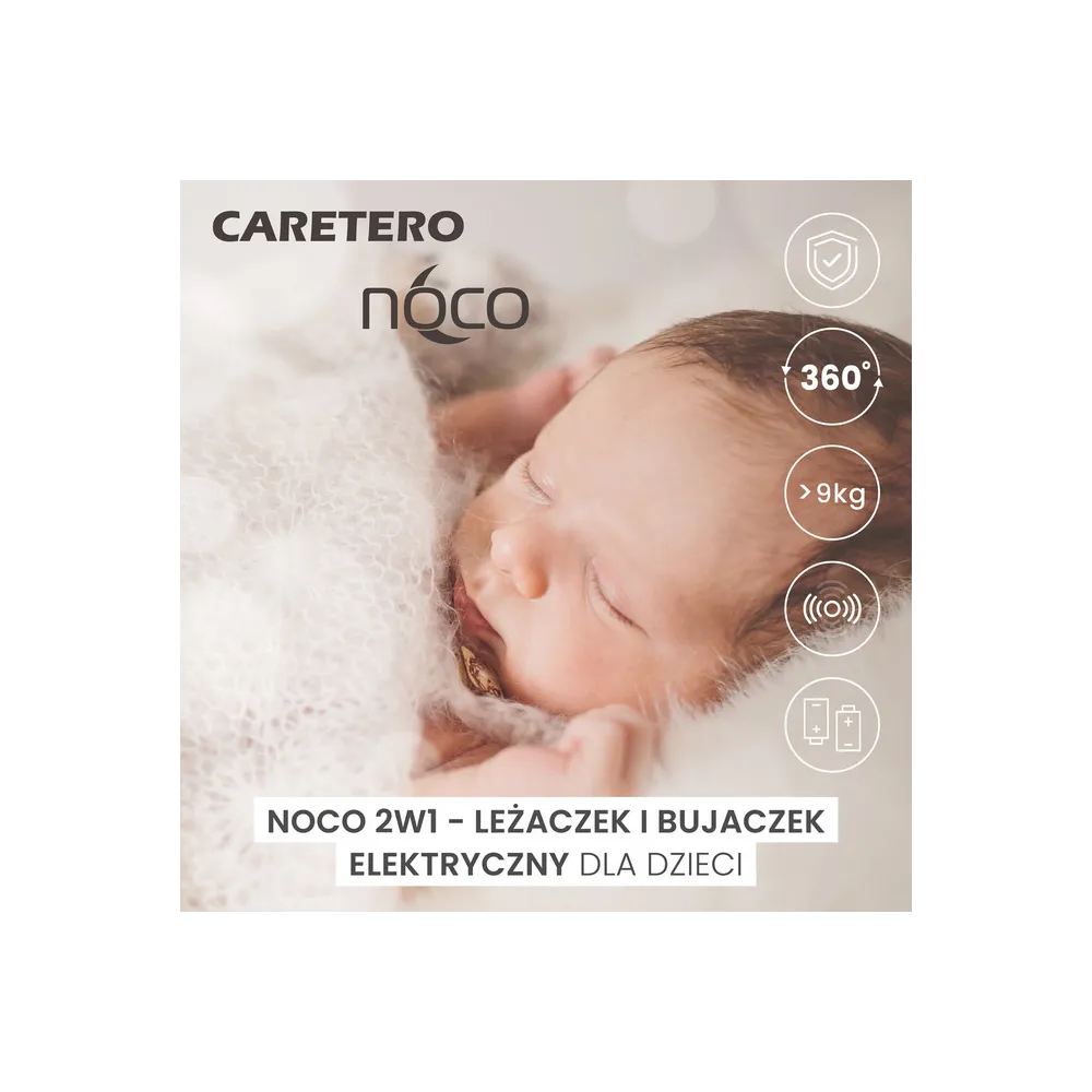 BUJACZEK NOCO GREY