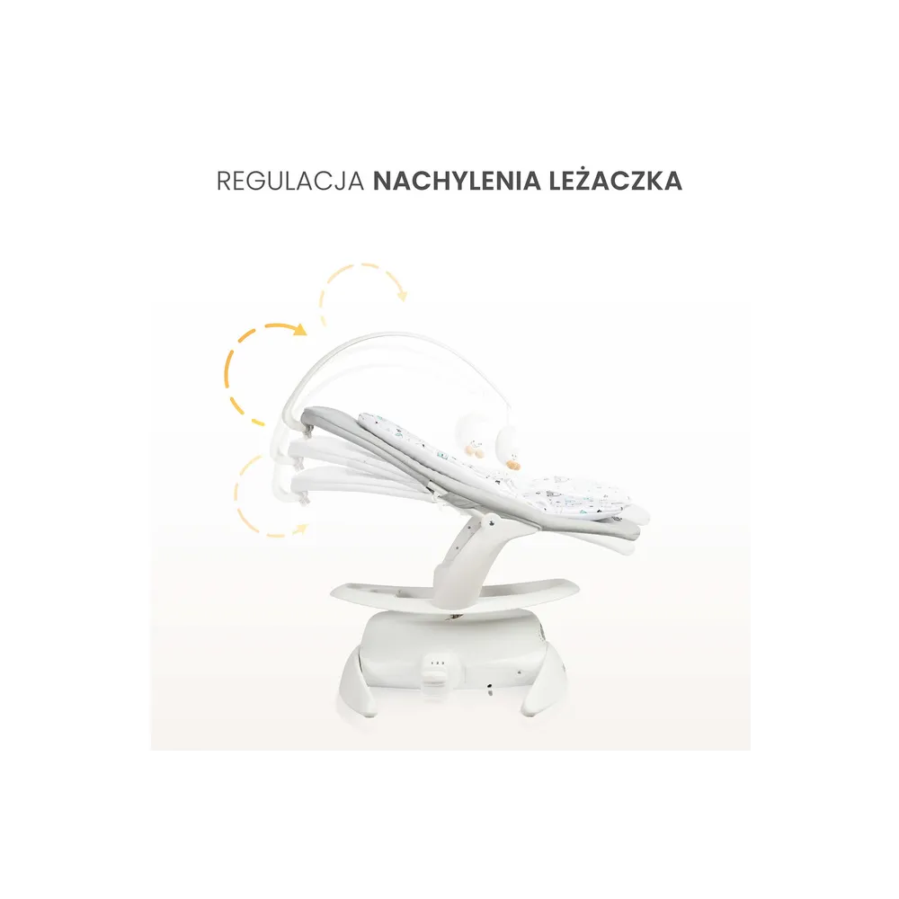 BUJACZEK NOCO GREY