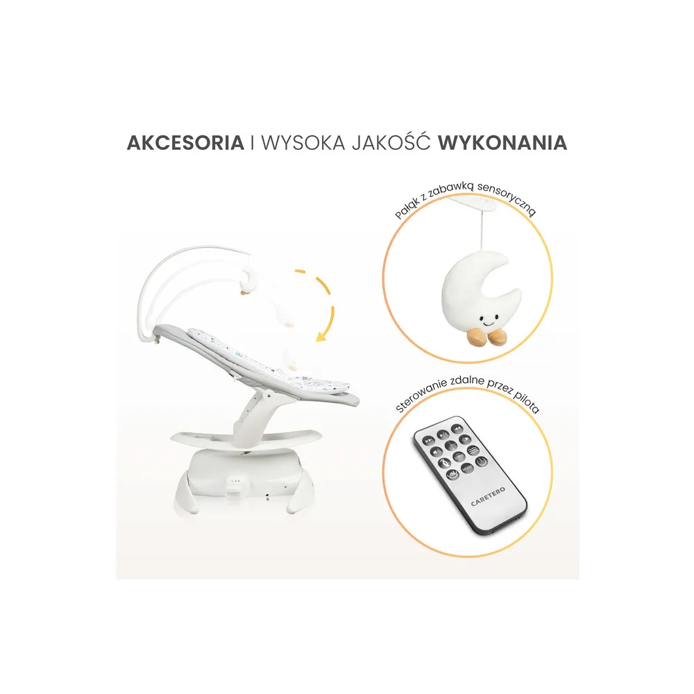BUJACZEK NOCO GREY