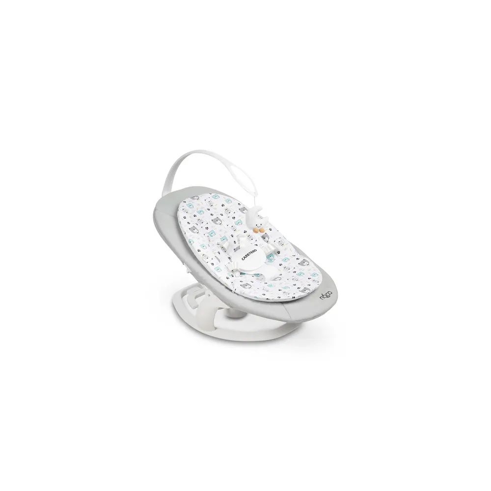 BUJACZEK NOCO GREY