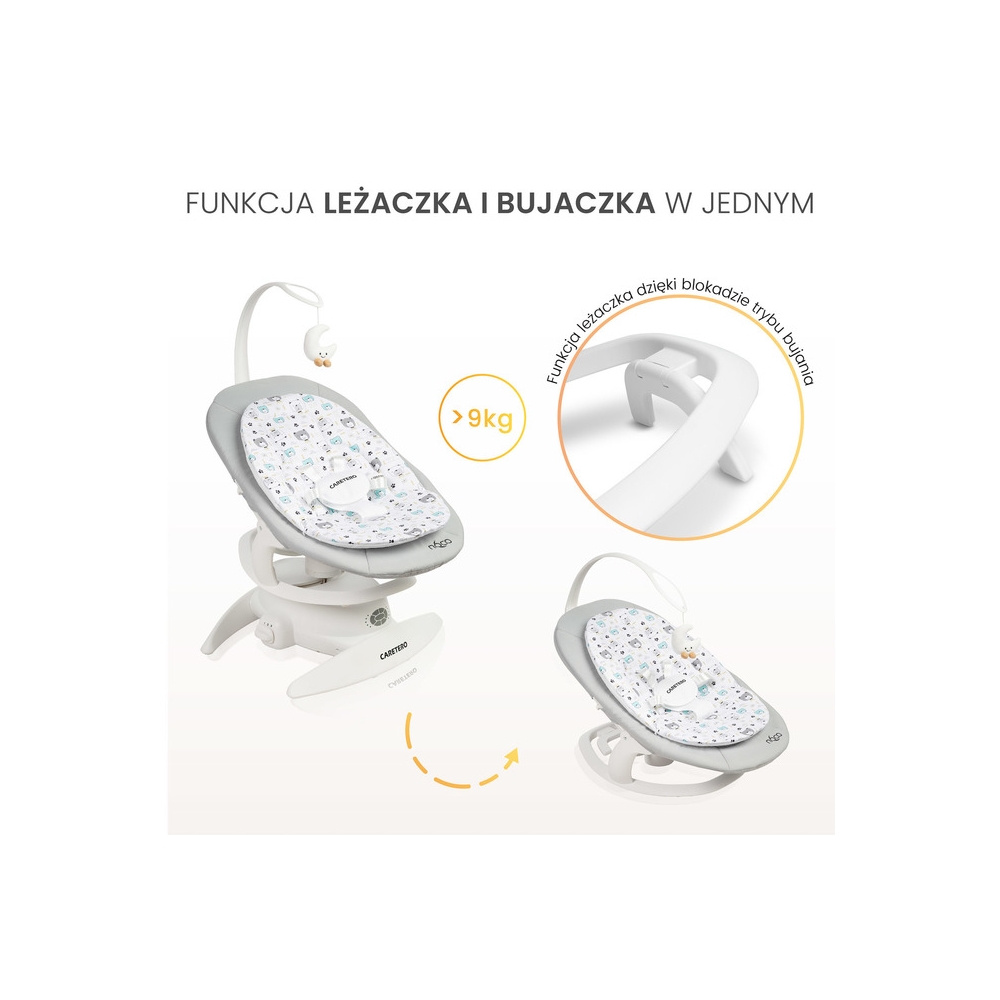 BUJACZEK NOCO GRAPHITE