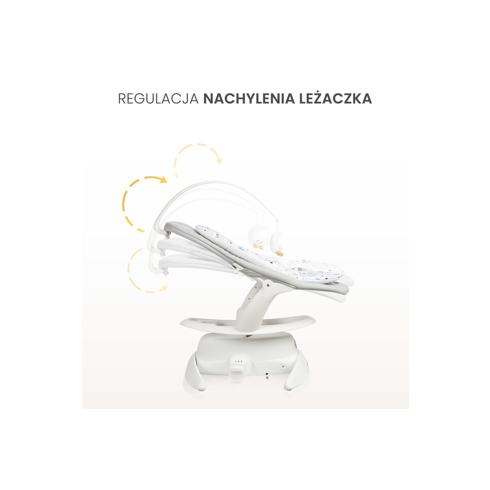 BUJACZEK NOCO GRAPHITE