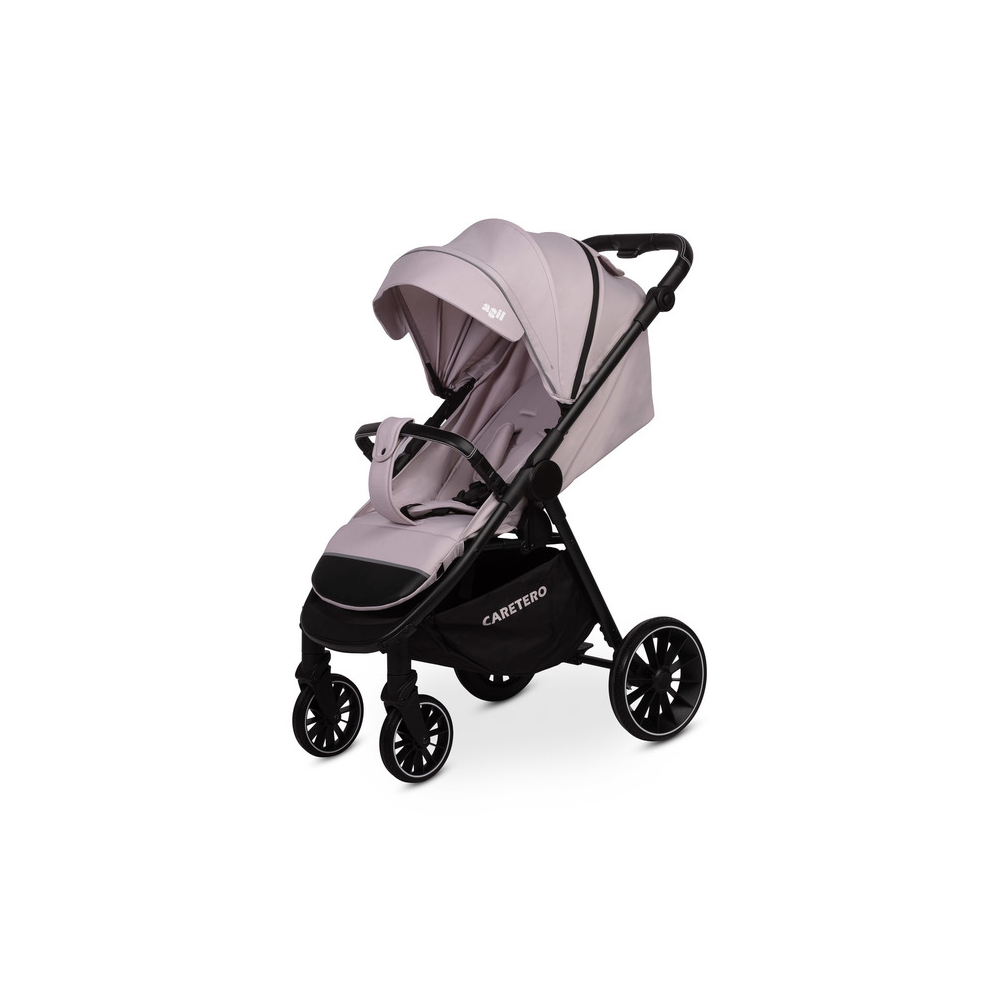 Sportinis vežimėlis AGIL, SMOOKS-Vaikiški vežimėliai, Sportiniai vežimėliai-e-vaikas