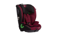 Automobilinė kėdutė Caretero VIVO I-Size, 76–150 cm, Burgundy-Automobilinės kėdutės, 9-36 kg-e-vaikas