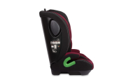 Automobilinė kėdutė Caretero VIVO I-Size, 76–150 cm, Burgundy-Automobilinės kėdutės, 9-36 kg-e-vaikas
