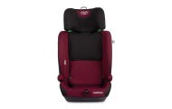 Automobilinė kėdutė Caretero VIVO I-Size, 76–150 cm, Burgundy-Automobilinės kėdutės, 9-36 kg-e-vaikas