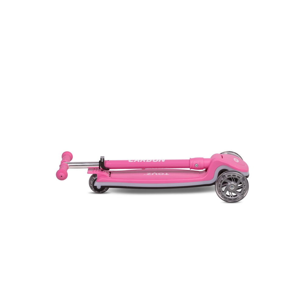 Paspirtukas Toyz ANGLIES, Pink-Judėjimui, Paspirtukai vaikams-e-vaikas