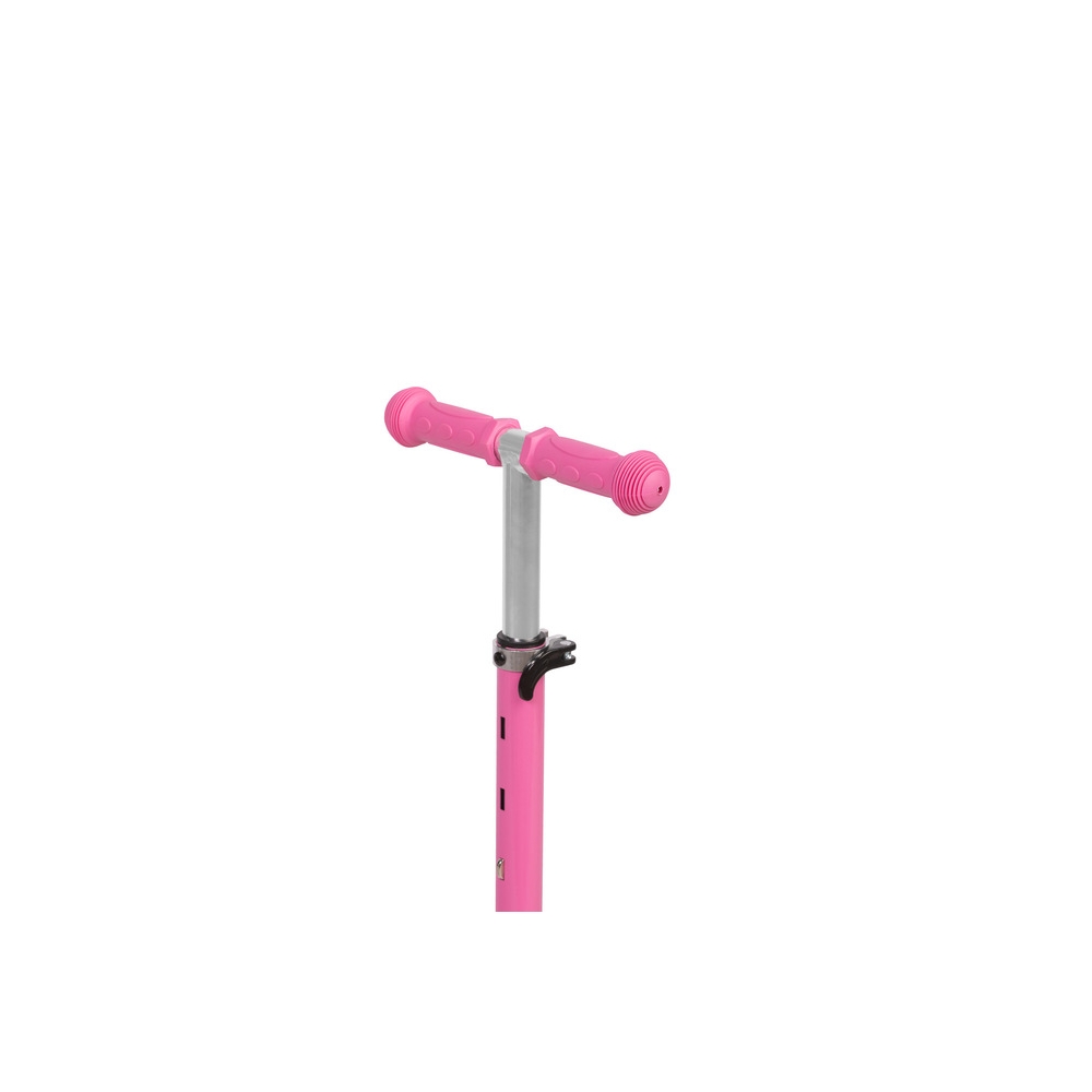 Paspirtukas Toyz ANGLIES, Pink-Judėjimui, Paspirtukai vaikams-e-vaikas