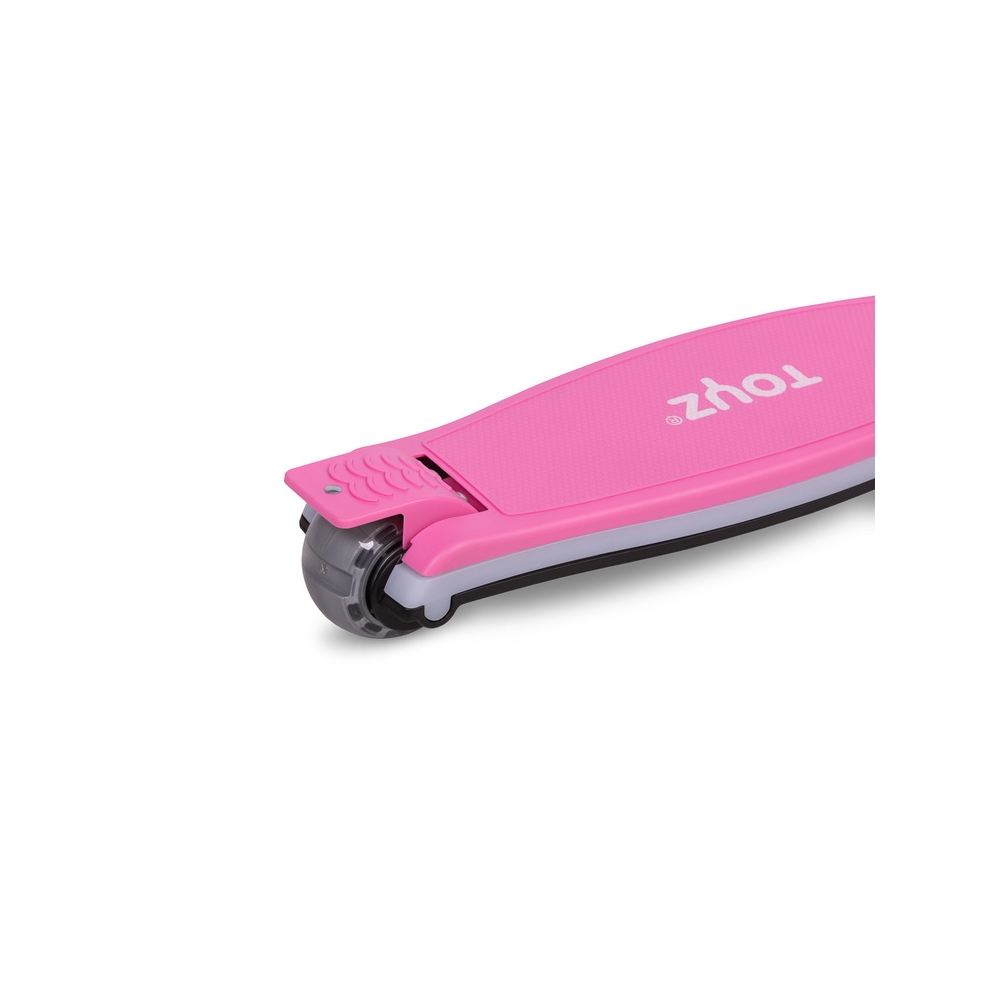 Paspirtukas Toyz ANGLIES, Pink-Judėjimui, Paspirtukai vaikams-e-vaikas