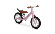 Balansinis dviratis INTER, ROŽINIS-Judėjimui, Balansiniai dviratukai-e-vaikas