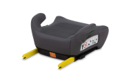 Automobilinė kėdutė Caretero JAGUAR I-SIZE, 125-150 cm, Graphite-Automobilinės kėdutės, Paaukštinimai-e-vaikas
