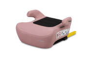 Automobilinė kėdutė Caretero JAGUAR I-SIZE, 125-150 cm, Pink-Automobilinės kėdutės, Paaukštinimai-e-vaikas