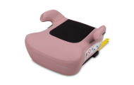 Automobilinė kėdutė Caretero JAGUAR I-SIZE, 125-150 cm, Pink-Automobilinės kėdutės, Paaukštinimai-e-vaikas