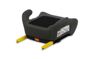 FOTELIK JAGUAR I-SIZE GREEN (125-150)