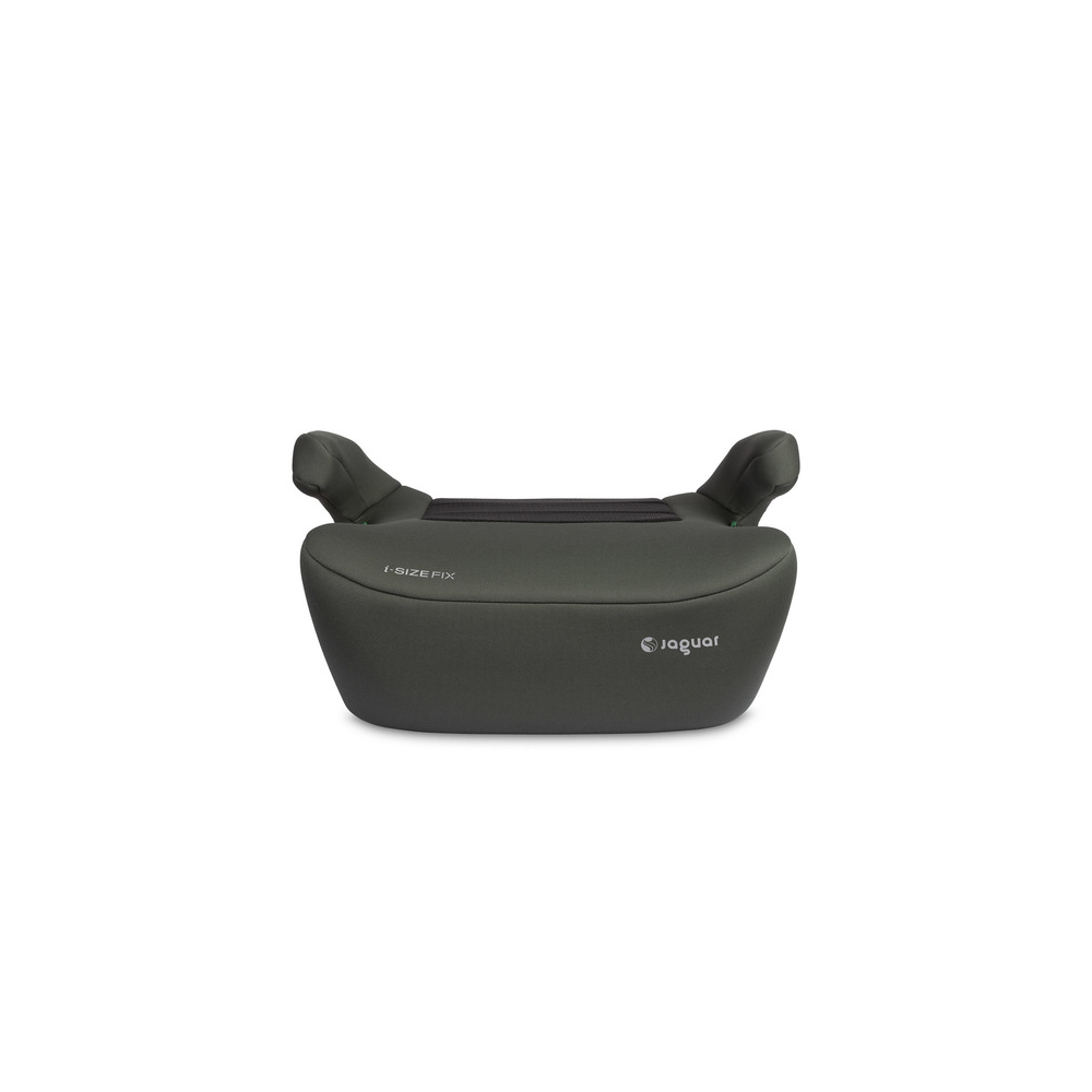 FOTELIK JAGUAR I-SIZE GREEN (125-150)