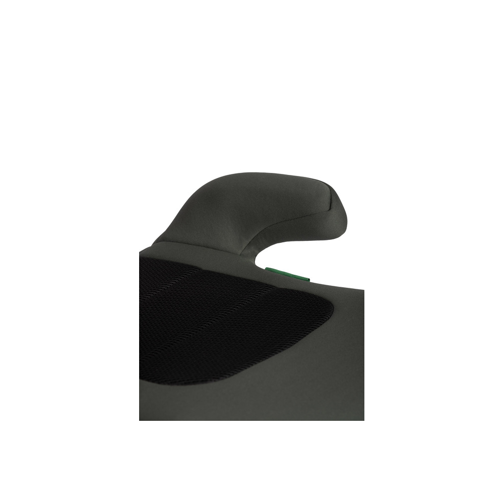 FOTELIK JAGUAR I-SIZE GREEN (125-150)