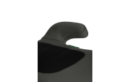 FOTELIK JAGUAR I-SIZE GREEN (125-150)