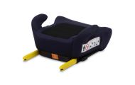 Automobilinė kėdutė Caretero JAGUAR I-SIZE, 125-150 cm, Blue-Automobilinės kėdutės, Paaukštinimai-e-vaikas