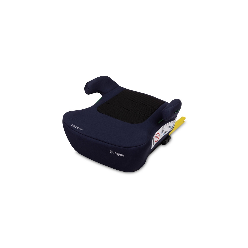 Automobilinė kėdutė Caretero JAGUAR I-SIZE, 125-150 cm, Blue-Automobilinės kėdutės, Paaukštinimai-e-vaikas