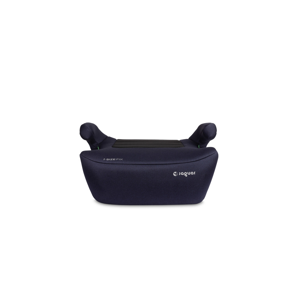 Automobilinė kėdutė Caretero JAGUAR I-SIZE, 125-150 cm, Blue-Automobilinės kėdutės, Paaukštinimai-e-vaikas