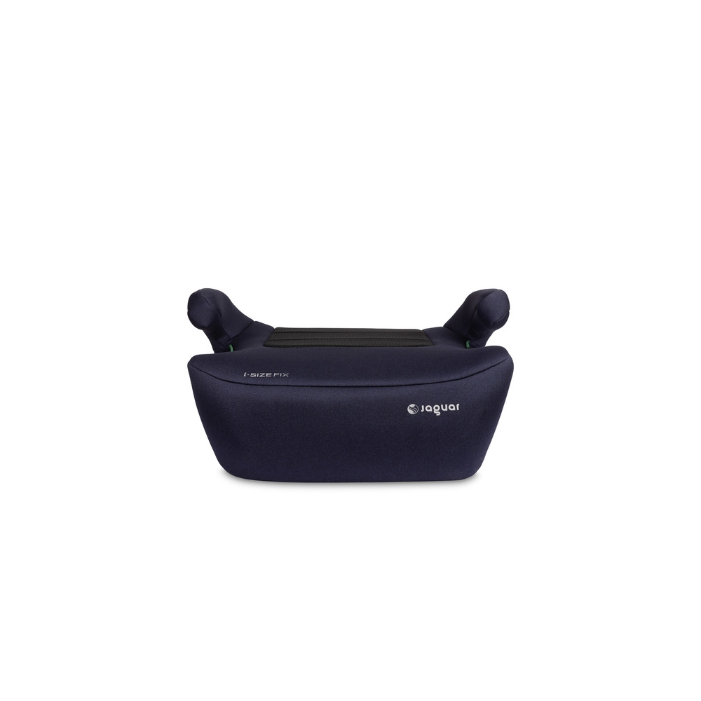 Automobilinė kėdutė Caretero JAGUAR I-SIZE, 125-150 cm, Blue-Automobilinės kėdutės, Paaukštinimai-e-vaikas