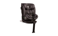 Automobilinė kėdutė FORTIS I-SIZE, 40-150cm, Graphite-Automobilinės kėdutės, 0-36 kg-e-vaikas