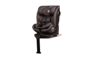 Automobilinė kėdutė FORTIS I-SIZE, 40-150cm, Graphite-Automobilinės kėdutės, 0-36 kg-e-vaikas