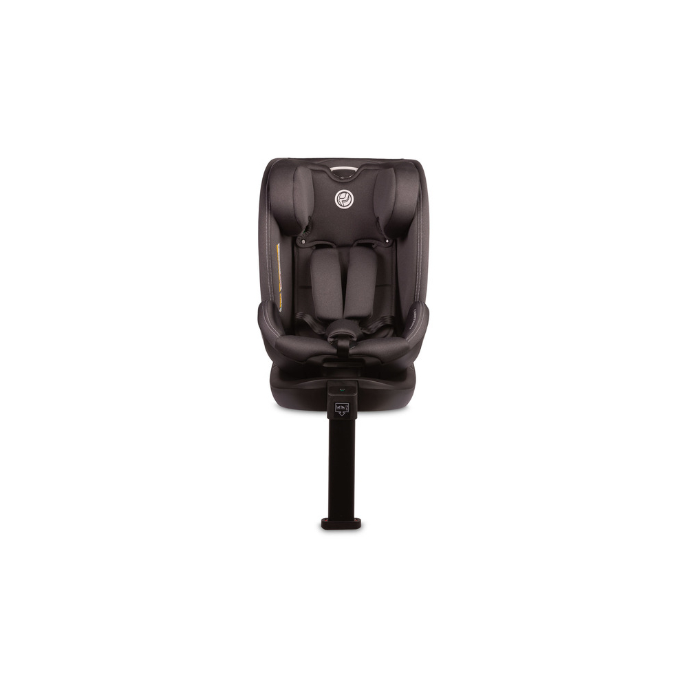 Automobilinė kėdutė FORTIS I-SIZE, 40-150cm, Graphite-Automobilinės kėdutės, 0-36 kg-e-vaikas