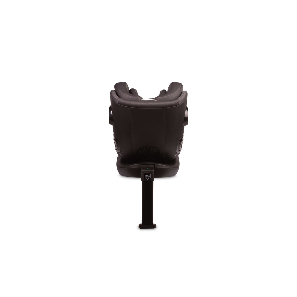 Automobilinė kėdutė FORTIS I-SIZE, 40-150cm, Graphite-Automobilinės kėdutės, 0-36 kg-e-vaikas