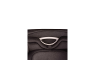 Automobilinė kėdutė FORTIS I-SIZE, 40-150cm, Graphite-Automobilinės kėdutės, 0-36 kg-e-vaikas