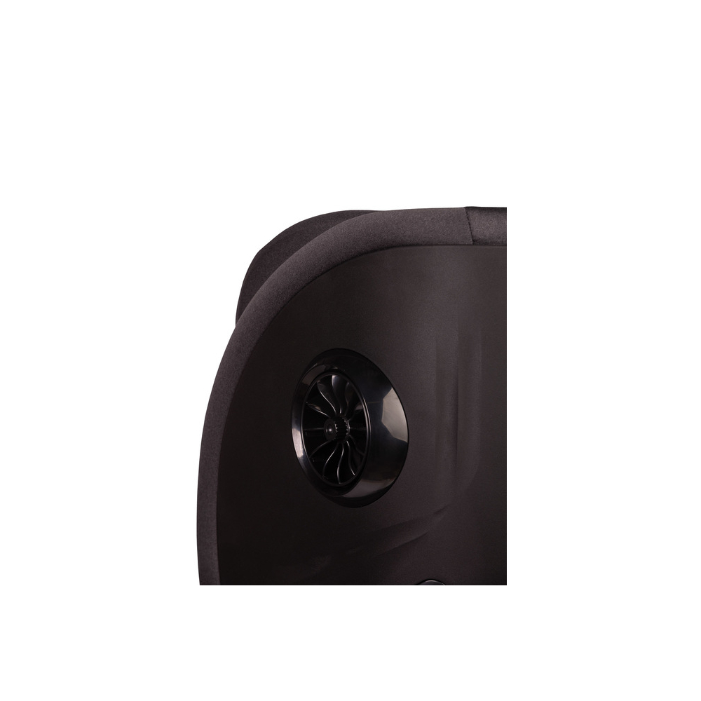 Automobilinė kėdutė FORTIS I-SIZE, 40-150cm, Graphite-Automobilinės kėdutės, 0-36 kg-e-vaikas
