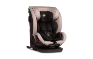 Automobilinė kėdutė SECURO I-SIZE, 40-150cm, Light Grey-Automobilinės kėdutės, 0-36 kg-e-vaikas