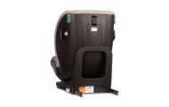 Automobilinė kėdutė SECURO I-SIZE, 40-150cm, Light Grey-Automobilinės kėdutės, 0-36 kg-e-vaikas