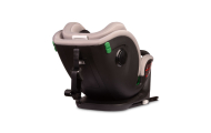 Automobilinė kėdutė SECURO I-SIZE, 40-150cm, Light Grey-Automobilinės kėdutės, 0-36 kg-e-vaikas