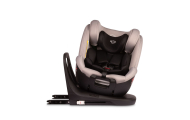 Automobilinė kėdutė SECURO I-SIZE, 40-150cm, Light Grey-Automobilinės kėdutės, 0-36 kg-e-vaikas