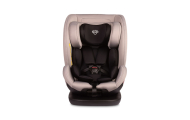 Automobilinė kėdutė SECURO I-SIZE, 40-150cm, Light Grey-Automobilinės kėdutės, 0-36 kg-e-vaikas