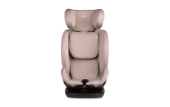 Automobilinė kėdutė SECURO I-SIZE, 40-150cm, Light Grey-Automobilinės kėdutės, 0-36 kg-e-vaikas