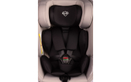 Automobilinė kėdutė SECURO I-SIZE, 40-150cm, Light Grey-Automobilinės kėdutės, 0-36 kg-e-vaikas