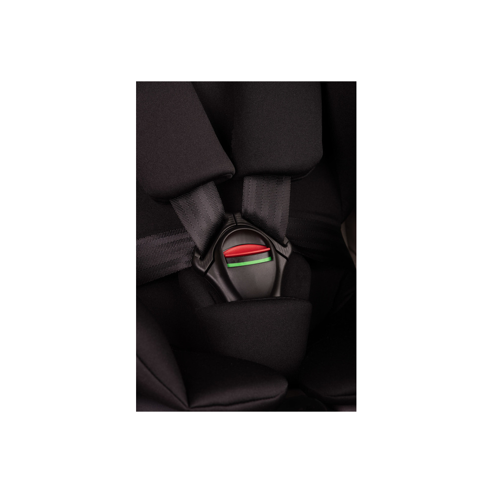 Automobilinė kėdutė SECURO I-SIZE, 40-150cm, Light Grey-Automobilinės kėdutės, 0-36 kg-e-vaikas