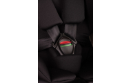 Automobilinė kėdutė SECURO I-SIZE, 40-150cm, Light Grey-Automobilinės kėdutės, 0-36 kg-e-vaikas