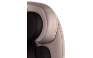 Automobilinė kėdutė SECURO I-SIZE, 40-150cm, Light Grey-Automobilinės kėdutės, 0-36 kg-e-vaikas
