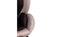 Automobilinė kėdutė SECURO I-SIZE, 40-150cm, Light Grey-Automobilinės kėdutės, 0-36 kg-e-vaikas