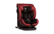 Automobilinė kėdutė SECURO I-SIZE, 40-150cm, Burgundy-Automobilinės kėdutės, 0-36 kg-e-vaikas