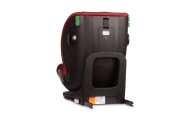Automobilinė kėdutė SECURO I-SIZE, 40-150cm, Burgundy-Automobilinės kėdutės, 0-36 kg-e-vaikas