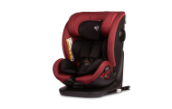 Automobilinė kėdutė SECURO I-SIZE, 40-150cm, Burgundy-Automobilinės kėdutės, 0-36 kg-e-vaikas
