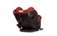 Automobilinė kėdutė SECURO I-SIZE, 40-150cm, Burgundy-Automobilinės kėdutės, 0-36 kg-e-vaikas