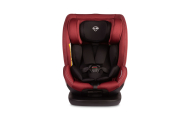 Automobilinė kėdutė SECURO I-SIZE, 40-150cm, Burgundy-Automobilinės kėdutės, 0-36 kg-e-vaikas